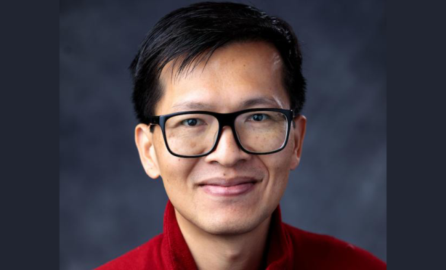 Professor Alan C. Yu