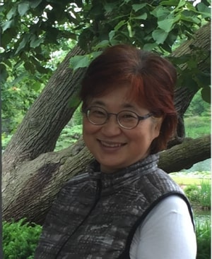 Kyeonghee choi