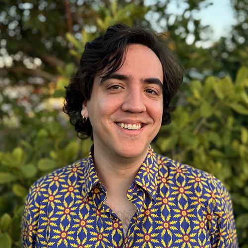 Gabriel Ojeda-Sagué