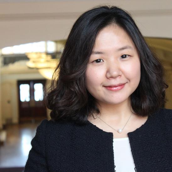 Audrey chun