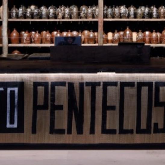 shinto pentecostal