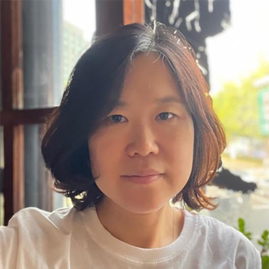 Yasmin Cho