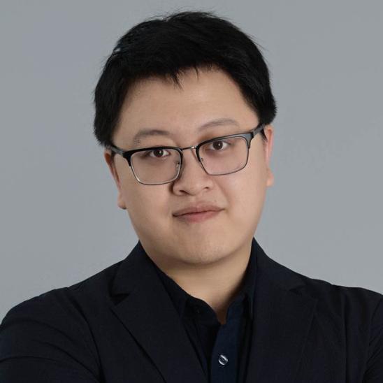 Zhaotian Luo