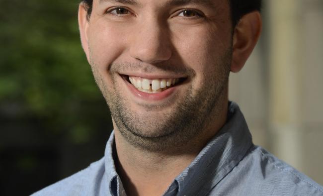 Daniel Knorr