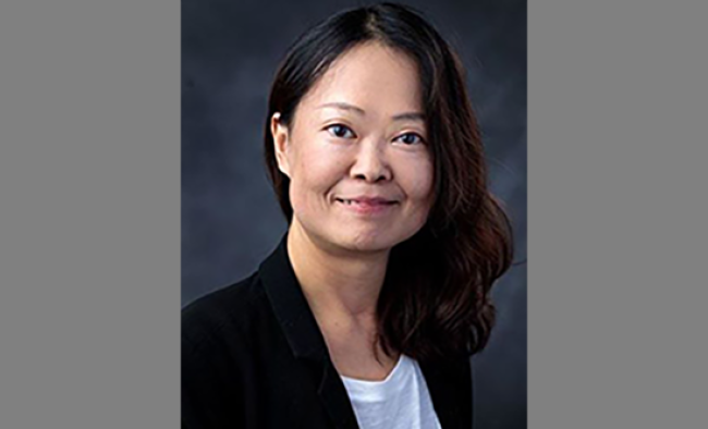 Ming Xiang portrait