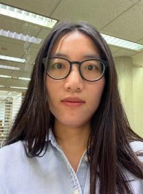 Shuo Liang