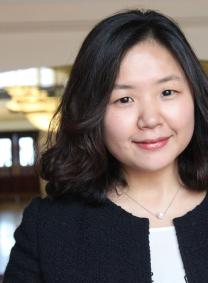 Audrey chun