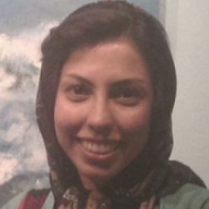 Homa Taheri